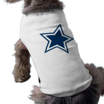 Star pet clothing