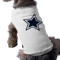Star pet clothing