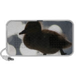 Star Duckling OrigAudio Doodle Speaker