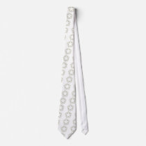 Star Dust Necktie