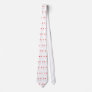 Star Face Ties