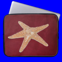 STAR FISH laptop sleeves
