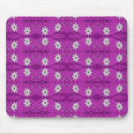 star flowers purple