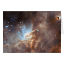 Star formation card