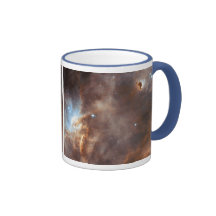 Star formation coffee mugs