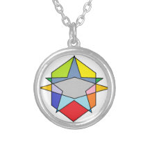 Star Gazing Necklace