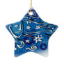 star gazing christmas tree ornaments
