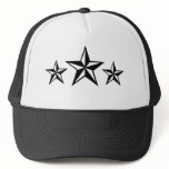 Star Hats