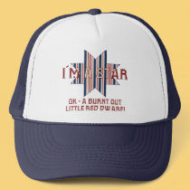 Star hats