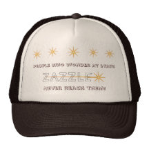 star hat