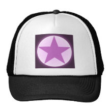 star hats