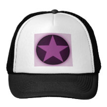 star hats