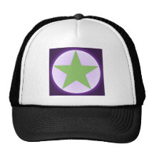 star hats