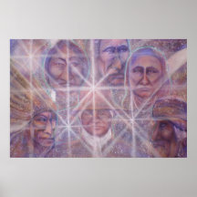 "Star Keepers" Poster