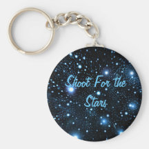 Star Key Chain