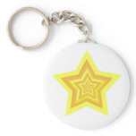 Star keychain