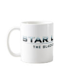 Star Legends Coffee Mug