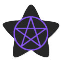 Star Magic stickers