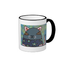 Star Mug