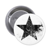 star n circle buttons