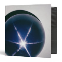 Star of Asia binders
