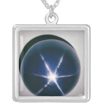 Star of Asia necklaces