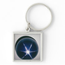 Star of Asia keychains