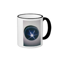 Star of Asia mugs