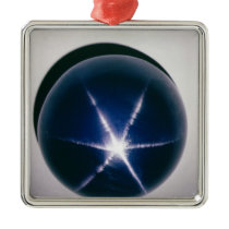 Star of Asia ornaments