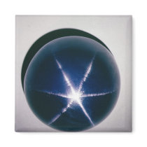 Star of Asia magnets