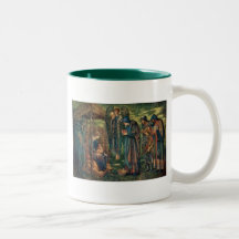 Star of Bethlehem Mug