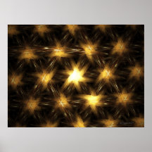 Star of Bethlehem Poster