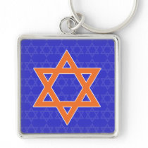 Star of David Customized Gifts