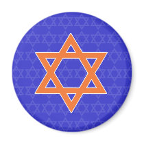Star of David Customized Gifts