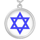 STAR OF DAVID necklaces