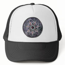Star of Fey Hat