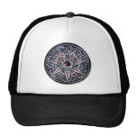 Star of Fey Hat