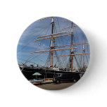 Star Of India Pinback Button