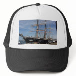Star Of India Trucker Hat