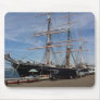 Star Of India Mouse Mat
