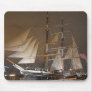 Star Of India Ship Mouse Mat
