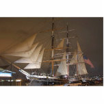 Star Of India Ship Cut Out