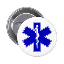 Star of Life buttons