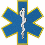 Star Of Life Hoody