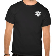 Star of Life Tee Shirt