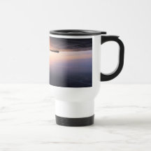 Star off the Starboard Wing Mug