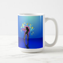 Star Power Mug