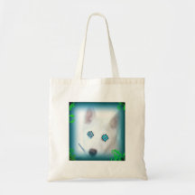 Star Pup Bag