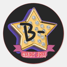 star pupil 2 sticker