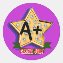 star pupil 3 stickers
